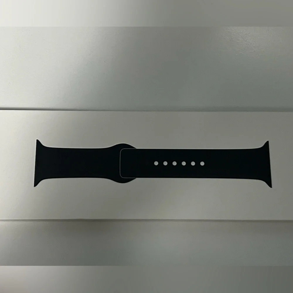 Apple Watch Series 7 Sport Band